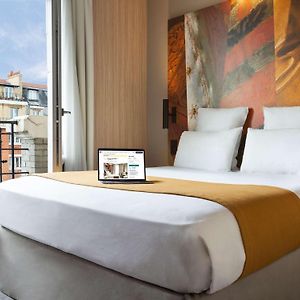 Mercure Paris Alésia
